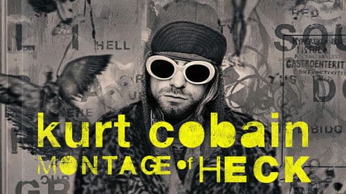 Cobain: Montage of Heck Bild 1