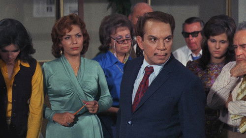 El ministro y yo Bild 1