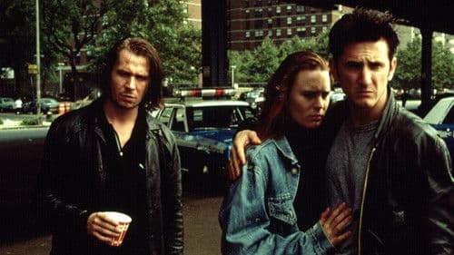 Im Vorhof der Hölle Bild 7