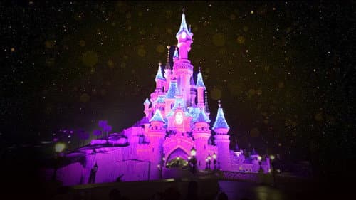 En attendant Noël : une année incroyable à Disneyland Bild 2
