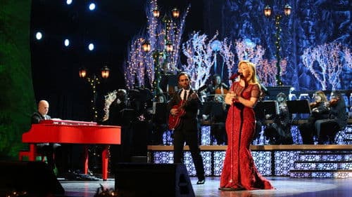 Kelly Clarkson's Cautionary Christmas Music Tale Bild 1
