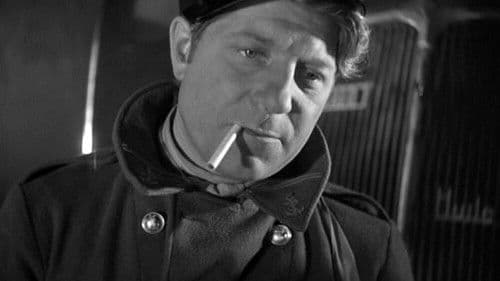 Hafen im Nebel Bild 8