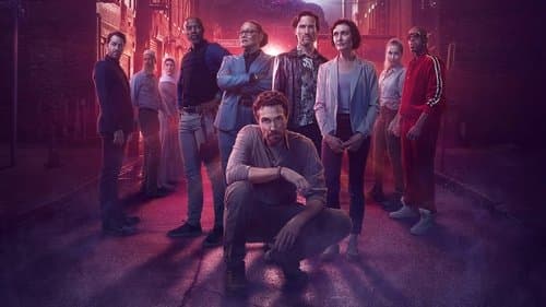 Trackers - Rote Spur Bild 1