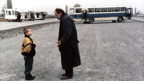 Die Ewigkeit und ein Tag Bild 5