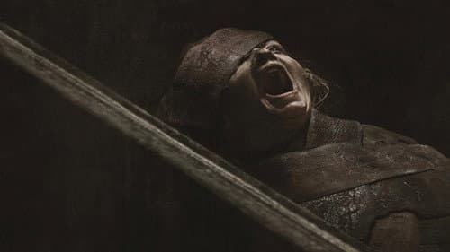 Lee Cronin's The Mummy Bild 1