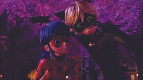 Miraculous : Les Aventures de Ladybug et Chat Noir Bild 3