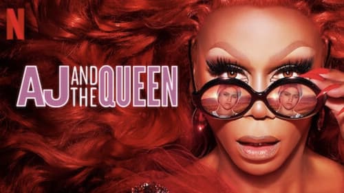 AJ and the Queen Bild 3