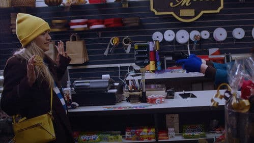 Chocolate Chip Bild 1