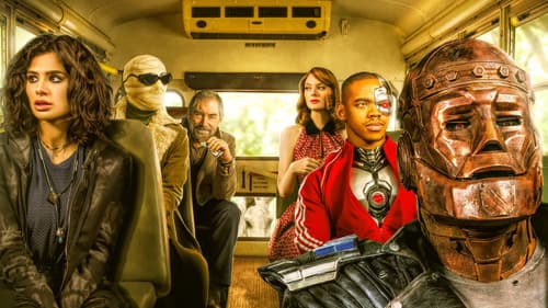 Doom Patrol Bild 6