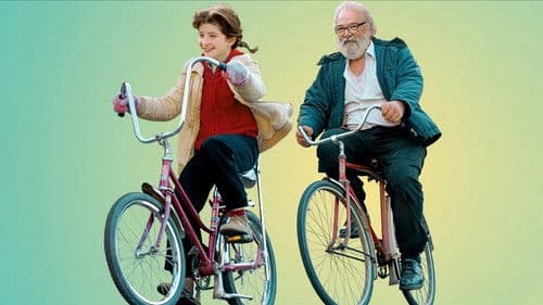 La petite et le vieux Bild 5