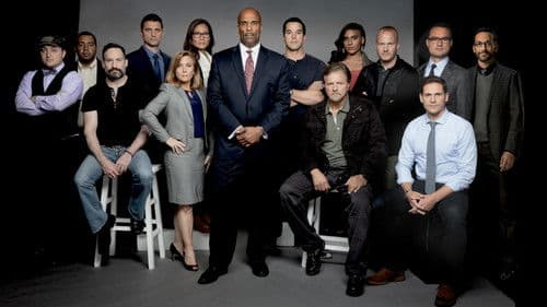 Hunted – Jagd durch die USA Bild 2