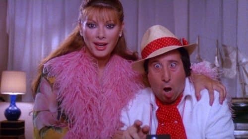 Eine Superpolizistin in New York Bild 1