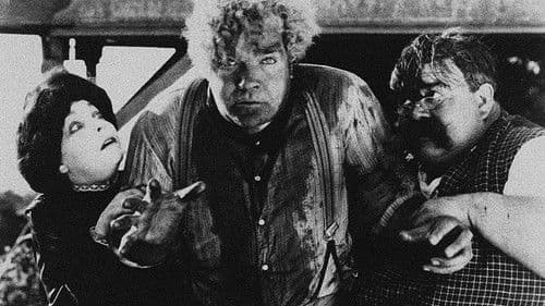 Greed - Gier nach Geld Bild 2