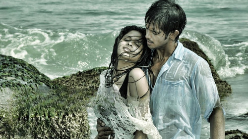 வல்லினம் Bild 1