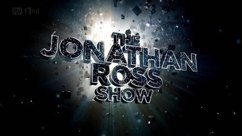 The Jonathan Ross Show Bild 8
