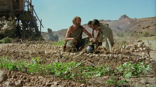 Die Bibel - Die Schöpfung Bild 3