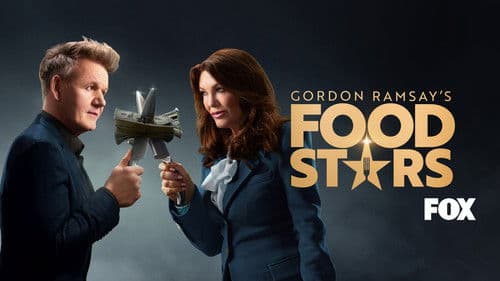 Gordon Ramsay's Food Stars Bild 6