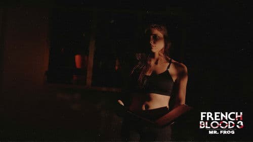 French Blood 3 - Mr. Frog Bild 3