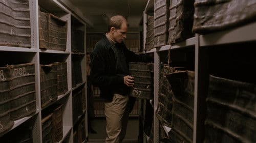 Bibliotekstjuven Bild 1