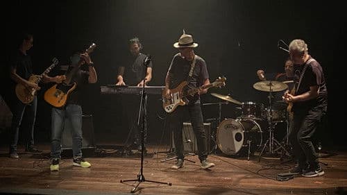 Rock del Caribe: Versión República Dominicana Bild 1