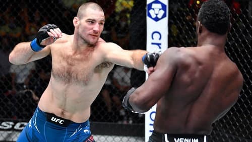 UFC 47: It's On! Bild 1