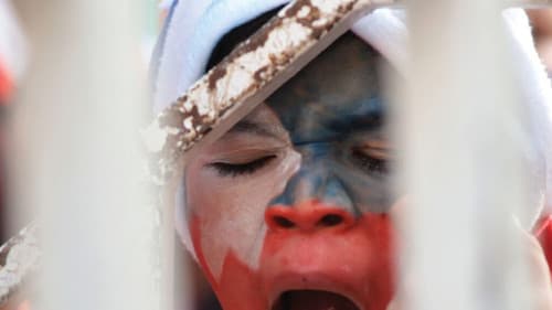 El que baila pasa Bild 1