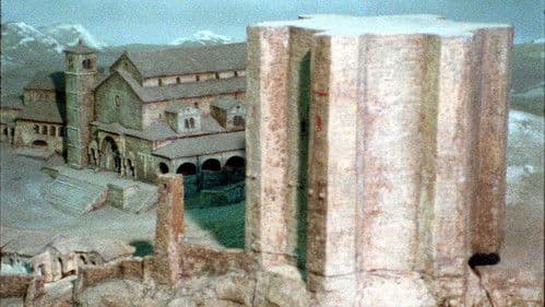 La rosa dei nomi Bild 3