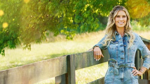 Christina in the Country Bild 6