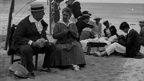 Mal de Espanha Bild 2