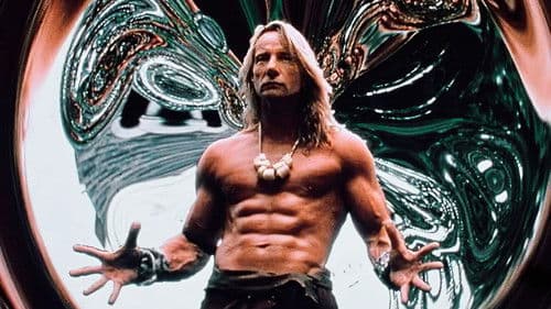 Cyber Vengeance Bild 1