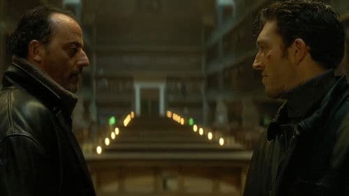 Die purpurnen Flüsse Bild 5