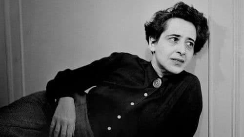 Hannah Arendt: Eine Jüdin im Pariser Exil Bild 2