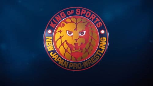New Japan Pro Wrestling Bild 1