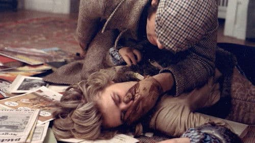 Smutsiga fingrar Bild 2