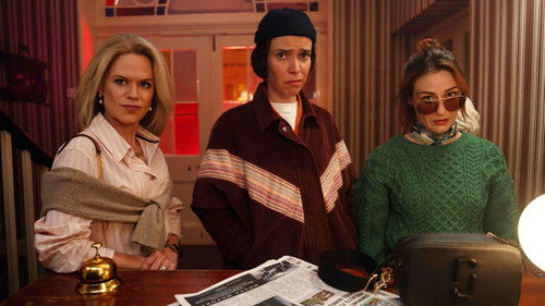 How to Get to Heaven from Belfast Bild 2