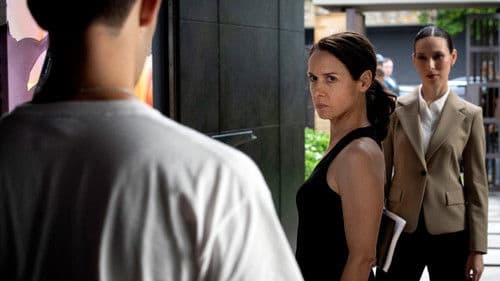 Underbelly: Vanishing Act Bild 3