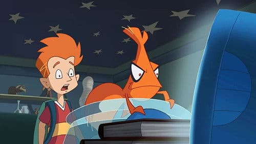 Vorsicht Goldfisch! Bild 2