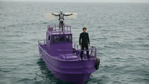 Poesía sin fin Bild 4