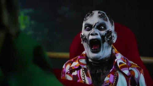 Setan Botak di Jembatan Ancol Bild 1