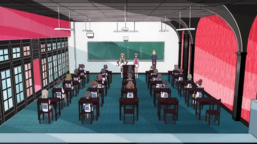 Yurikuma Arashi Bild 5