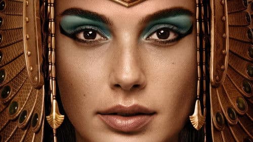 Cleopatra Bild 1