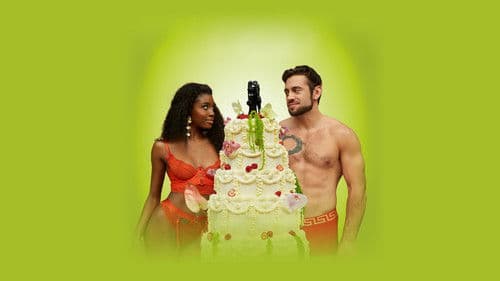 The Wedding - Eine Hochzeit voller Lust Bild 2