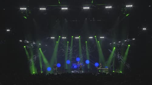 Riverside: Live ID. Bild 2