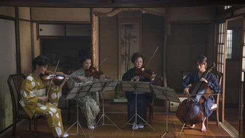 Wo die Erde bebt Bild 2