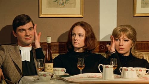 Skräcken har 1000 ögon Bild 1