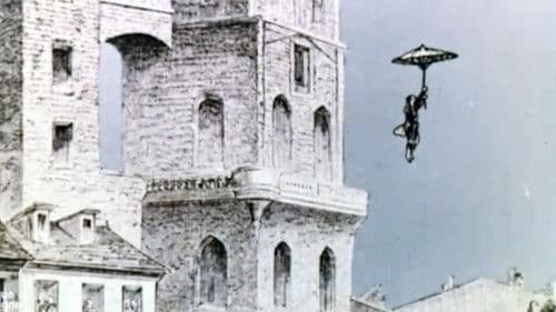 Des Hommes Dans Le Ciel Bild 3