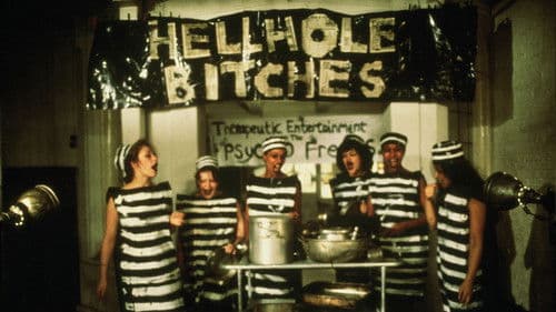 Blackout im Höllenparadies Bild 2