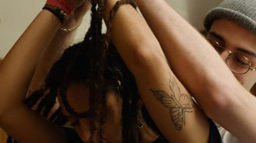 Mercy For The Meek Bild 1