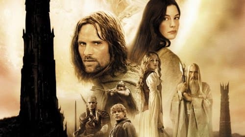 Der Herr der Ringe - Die zwei Türme Bild 6