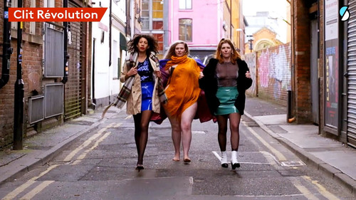 Clit revolution Bild 4